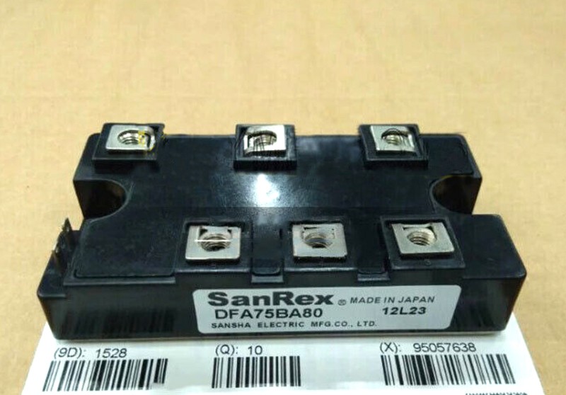 SANREX DFA75BA80 DFA75BA-80 Module New