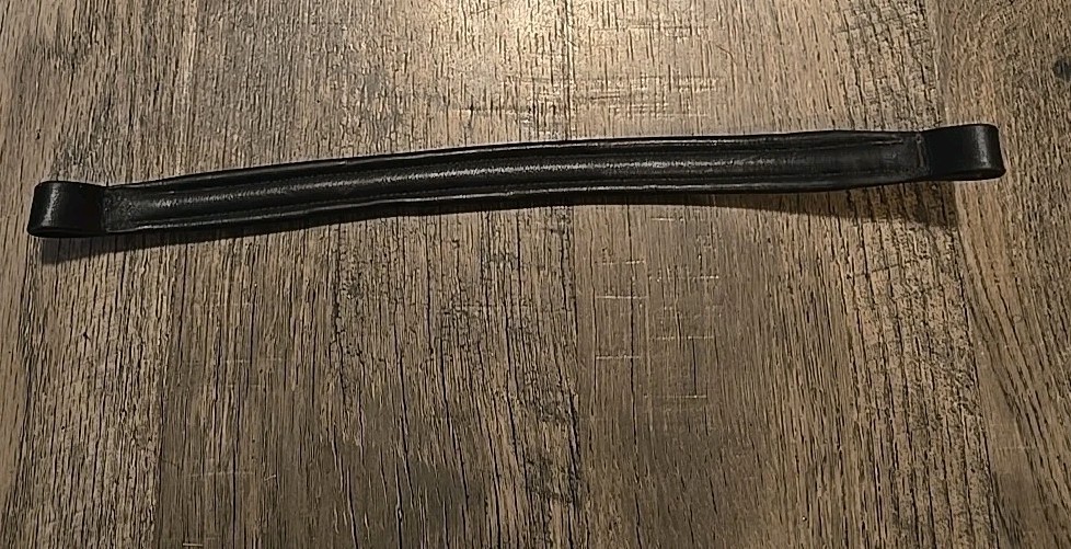 horse browband