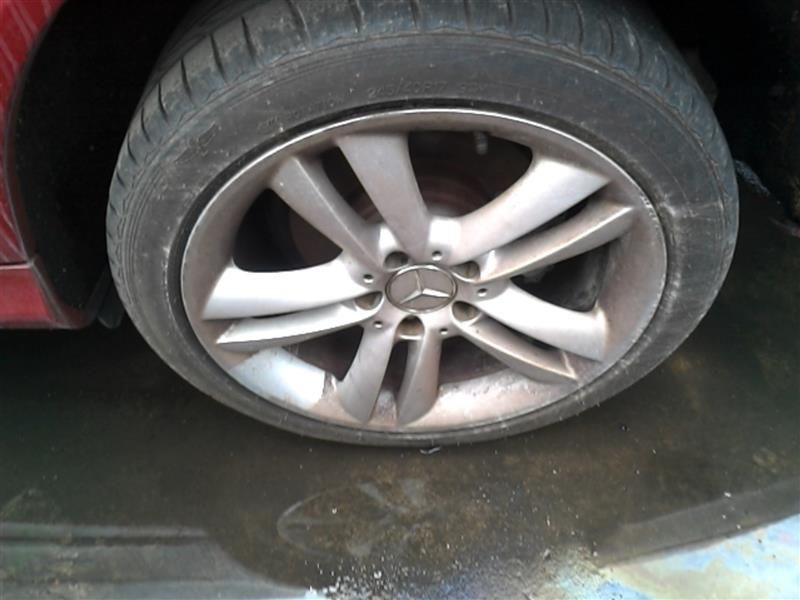 2007 CLK350 - Right Front Lock Actuator 152609