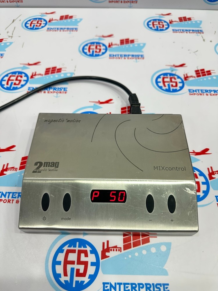 2MAG MIXCONTROL 20 CONTROL UNIT