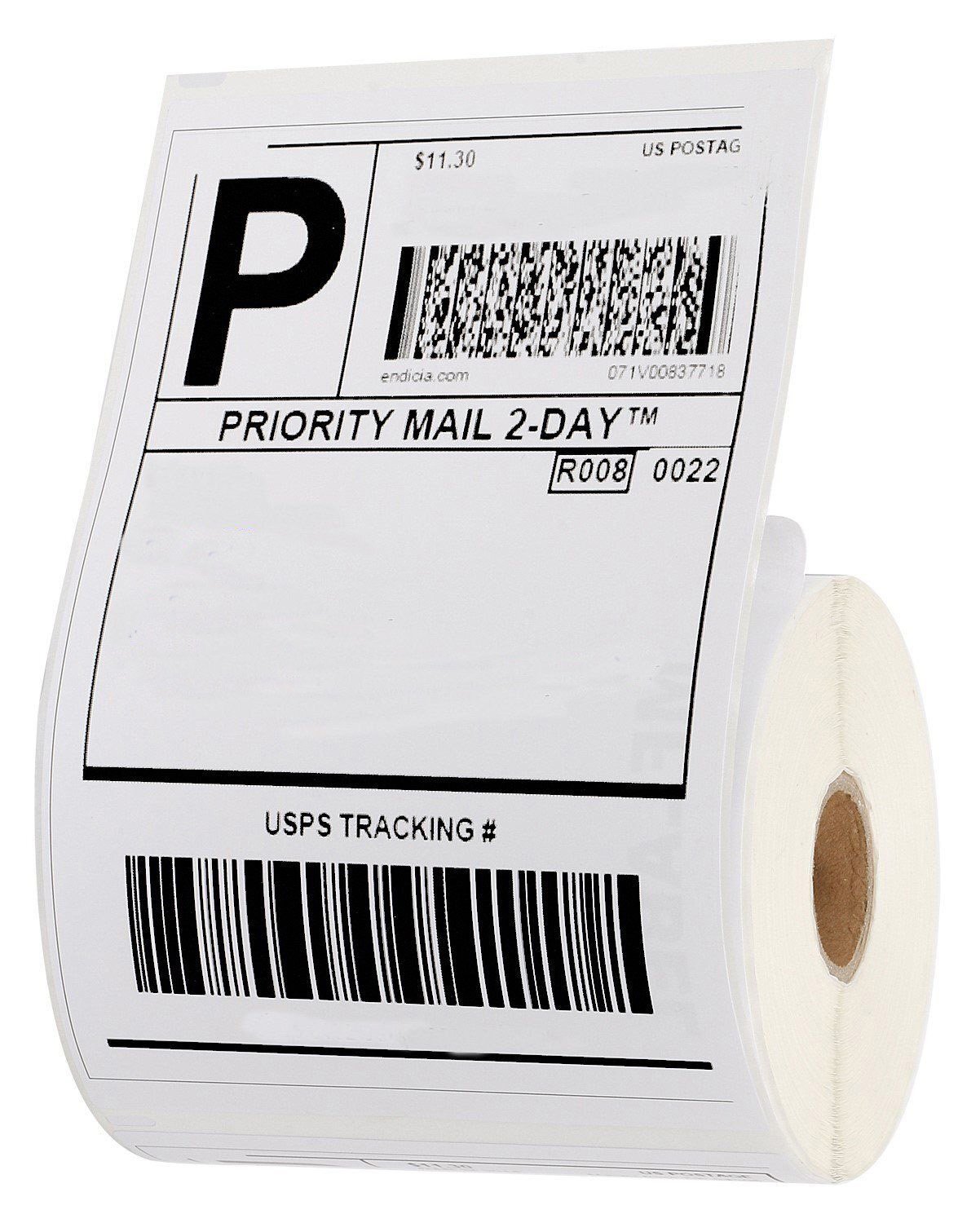 Shipping Labels Rolls Print 4" x 6" Extra Large Office Home DYMO 4XL LabelWriter
