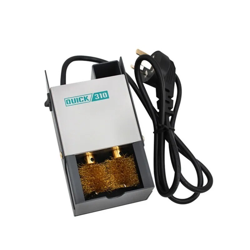 Soldering Tip Soldering Iron Tip CleanerSoldering Tip Automatic Cleaning Machine