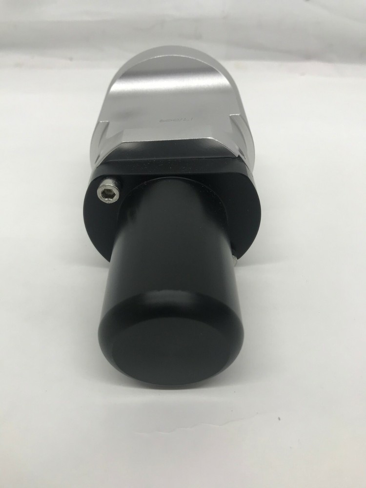 Waters M960890DC1 Micromass CI Inner Source Assembly Mass Spectrometer
