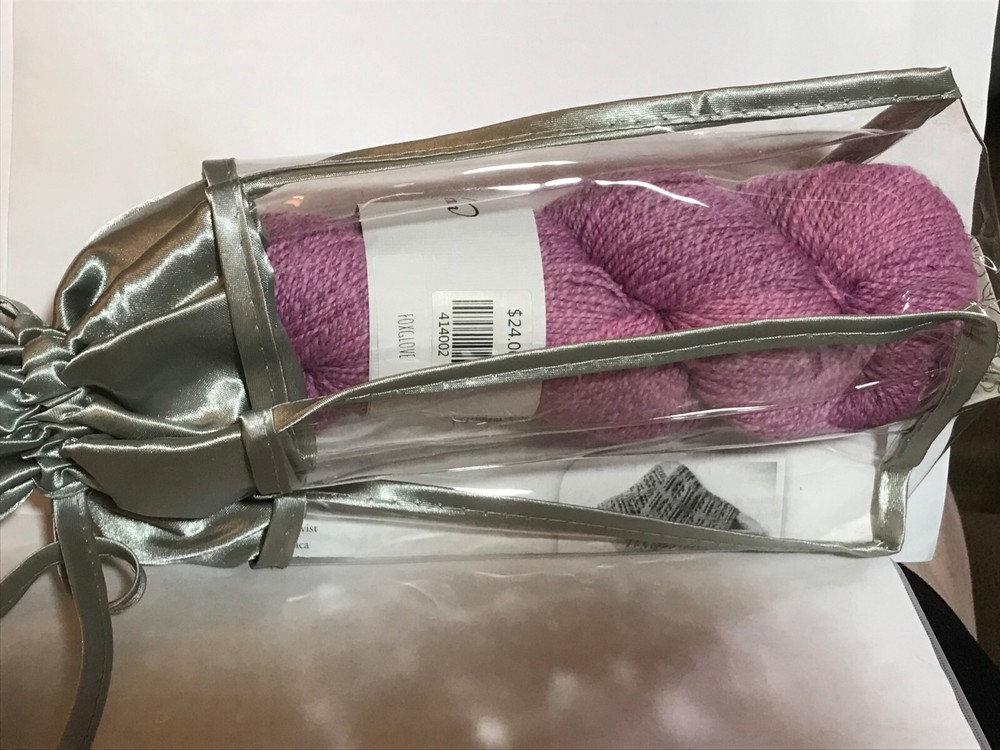Aunt Lydia's YARN