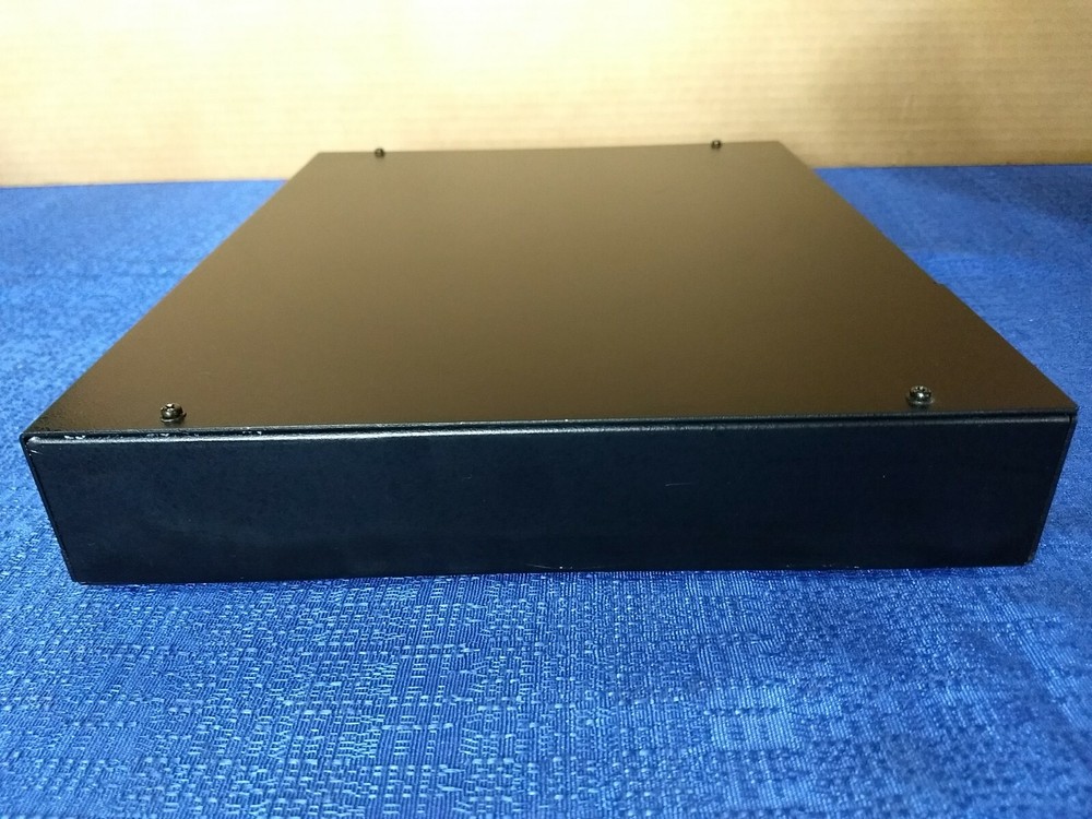 Micros Systems Inc. Remote Cluster Controller 400419