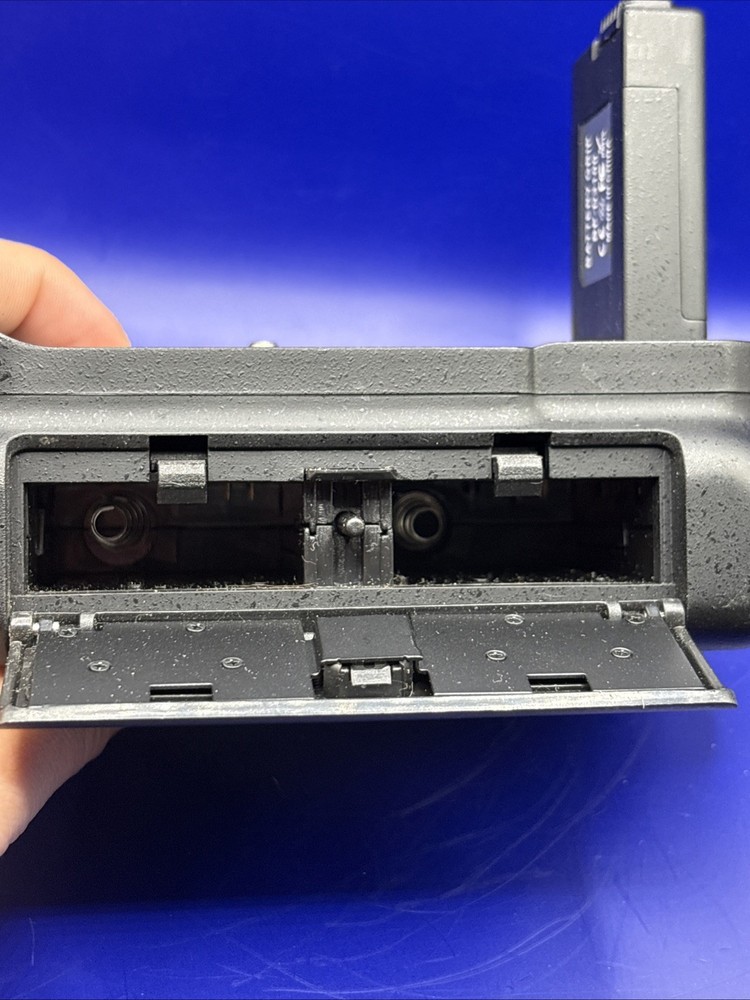 Unbranded Battery Grip BP-D3100 Camera
