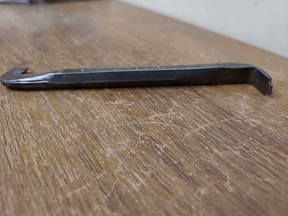 Antique Stanley No670 Offset Screwdriver