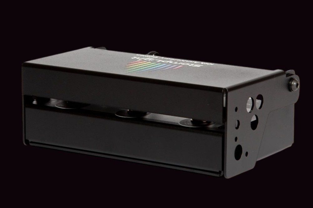 StompLight Pro DMX Stage Light Effect Pedal