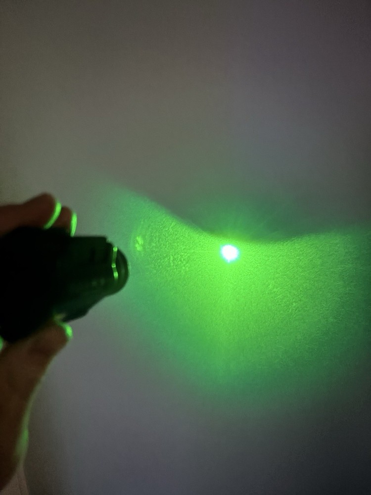 Streamlight Trl-2 HL G