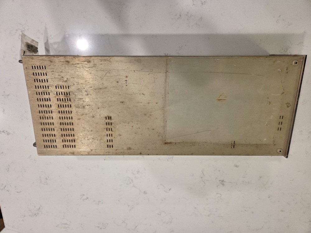 Racal HF Receiver RA6830JD 100kHz- 30MHz