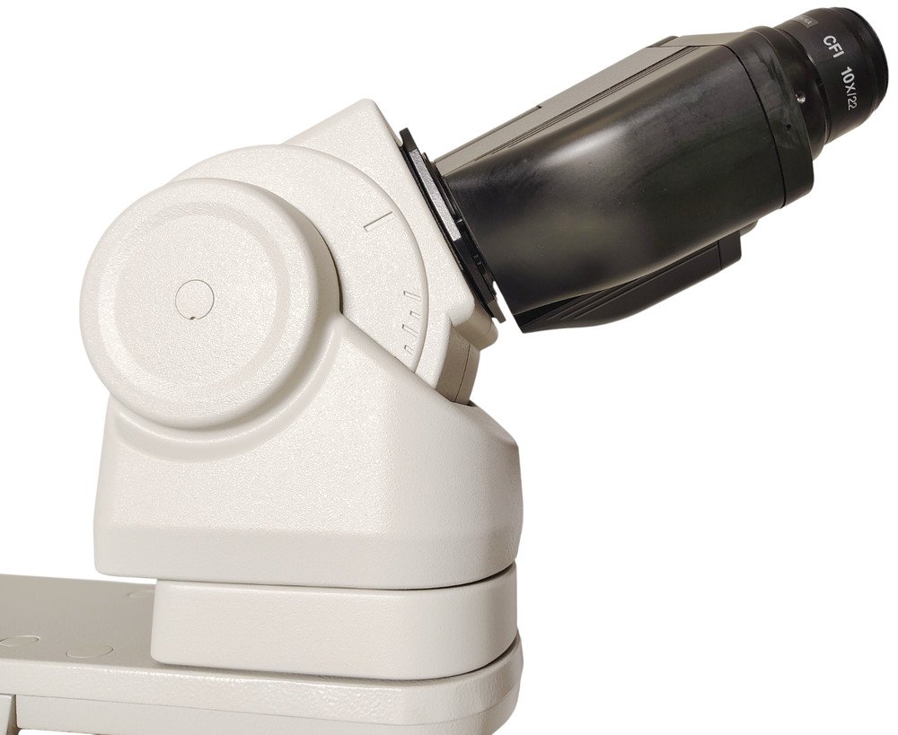 Nikon Eclipse Ci-L LED Microscope with 4 Objectives 100x, 50x, 40x, 10x
