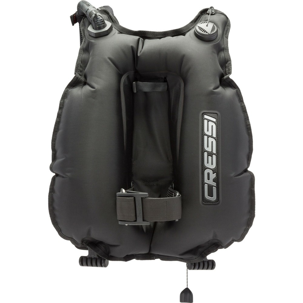 Cressi Scorpion Scuba Diving BCD