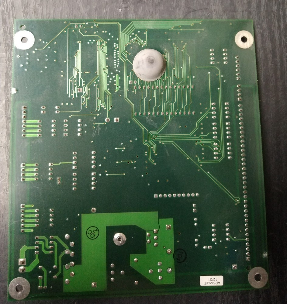 IGT Bonus Engine Board for Acres PTS