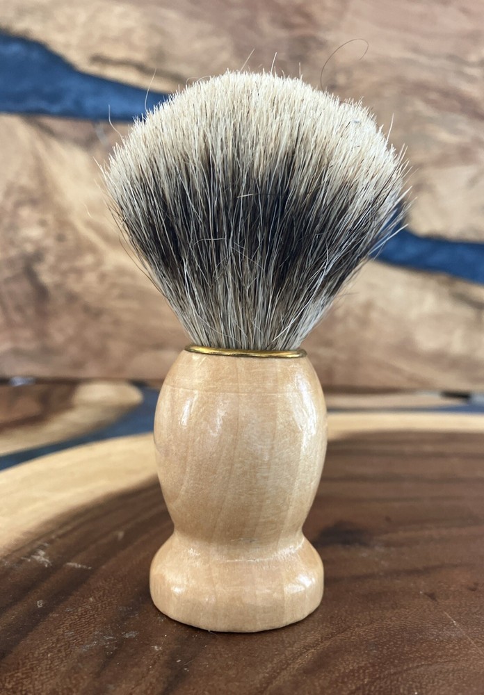 Shaving Brush New.