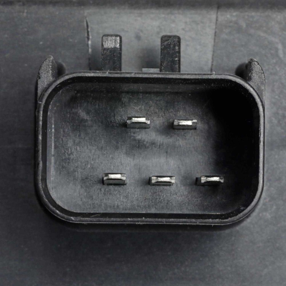 Brake Light Socket-Tail Light Socket Standard S2604 fits 04-09 Dodge Durango