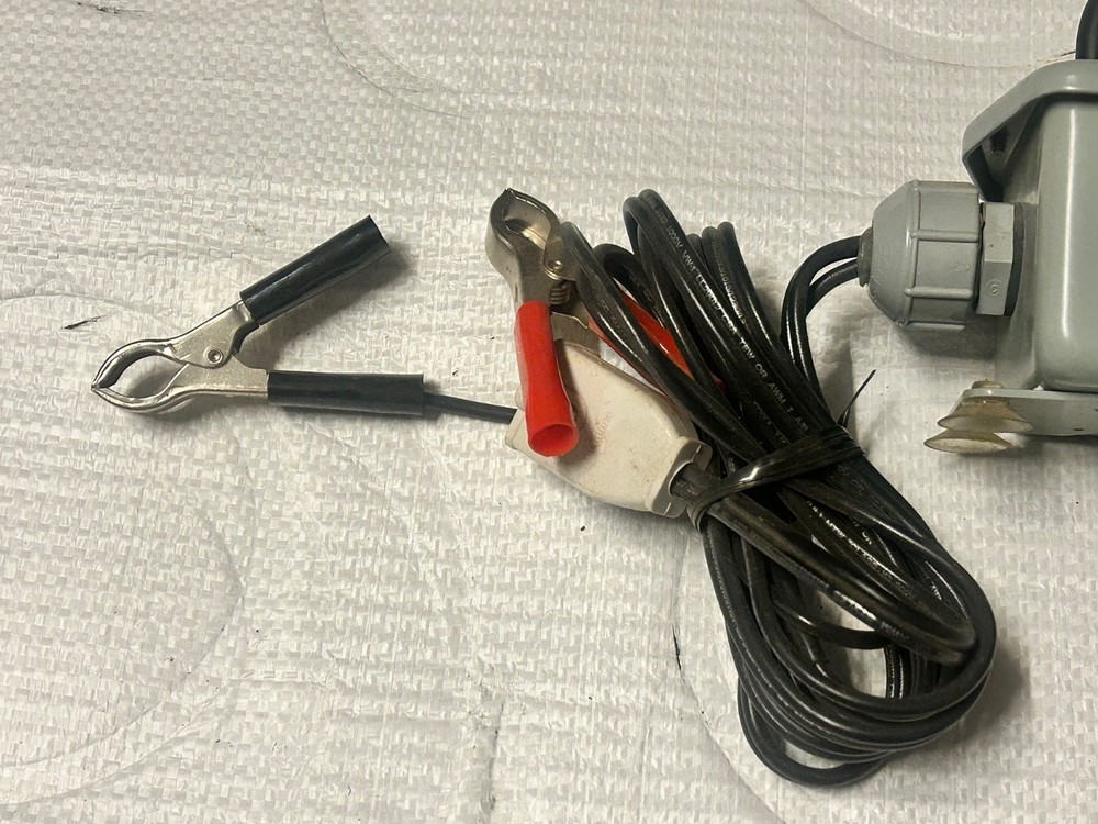 Proactive Flow Control 12 Volt Low Flow Sampling Controller