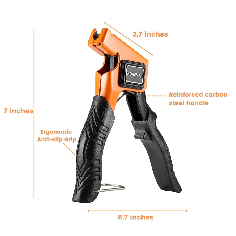 Rivet Nut Tool Kit & Molly Bolts Setting Tool