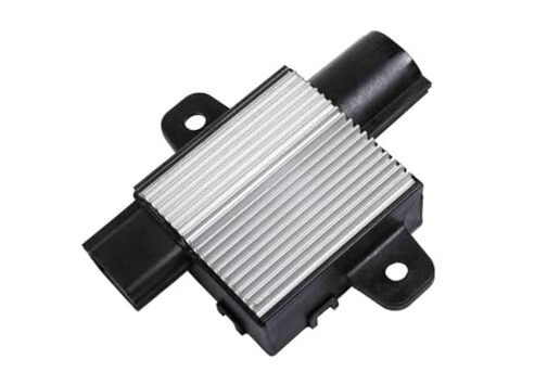 84020201 Auxiliary Fan Control Module
