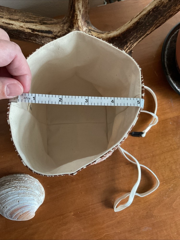 Bookhou Storage Basket