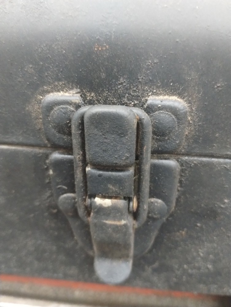 CRAFTSMAN TOOL BOX Toolbox Latch. #C11
