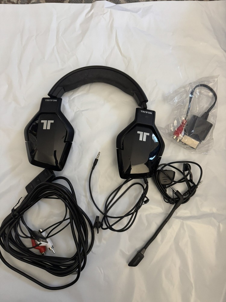 Tritton Gaming Headset for Xbox