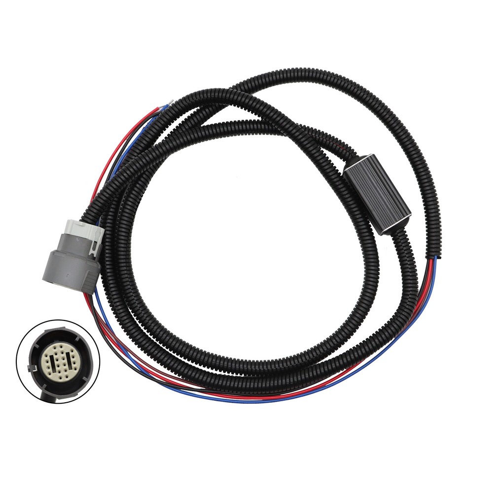 4L60E NCR60E Stand Alone Controller Full Manual Shift Automatic Manual Lock Up