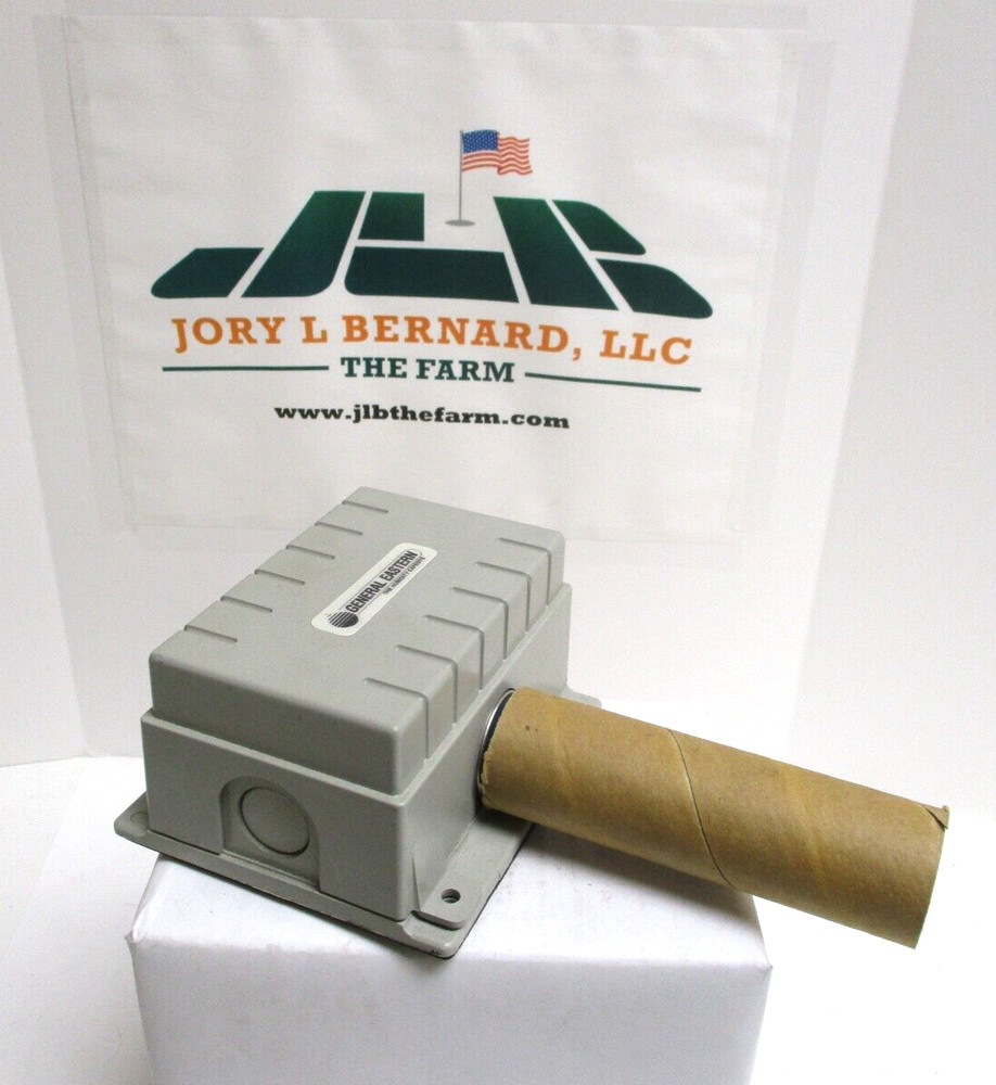 GENERAL EASTERN , EN3A-0 , ENTHALPY TRANSMITTER, SURPLUS