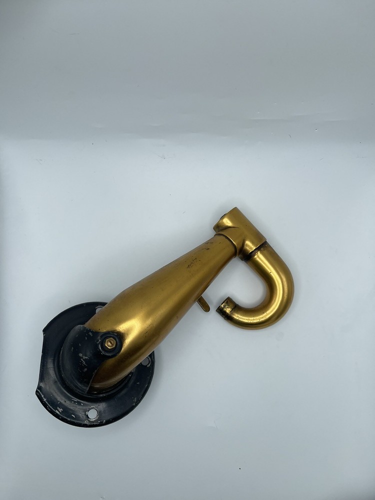 Victor Tone Arm with bracket