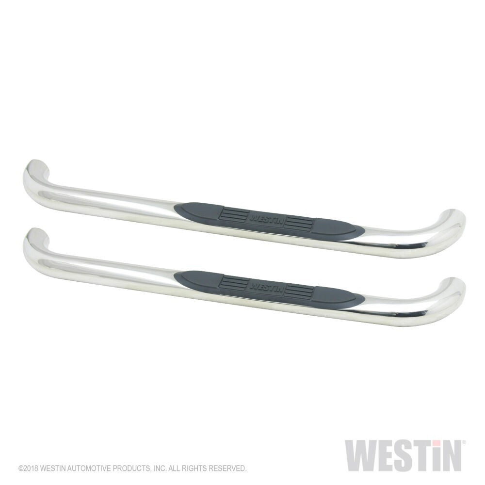 Westin 23-1400 E-Series 3 Nerf Step Bars