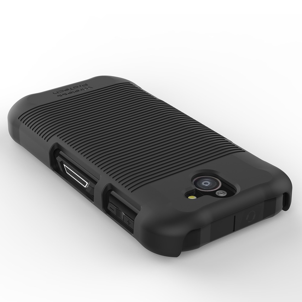 Kyocera DuraForce PRO 2 Case, Shell Case by Wireless ProTECH