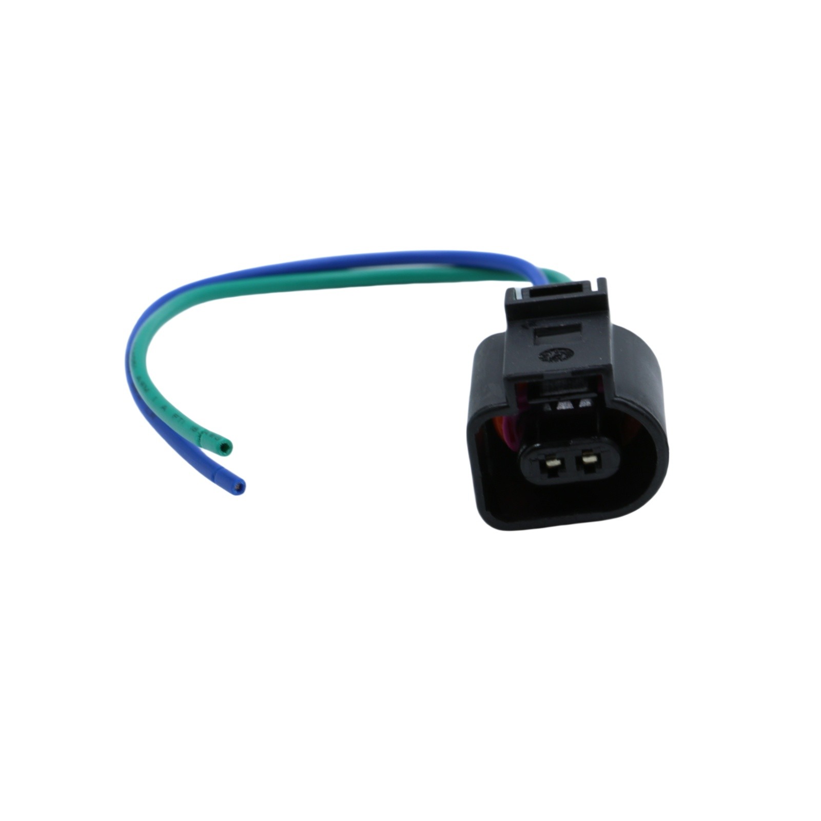 COOLANT TEMP TEMPERATURE SENSOR CONNECTOR 06A919501A FOR Volkswagen Jetta AUDI