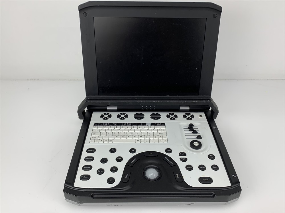 Whale Lambda Portable UltraSound Diagnostic Scanner P9