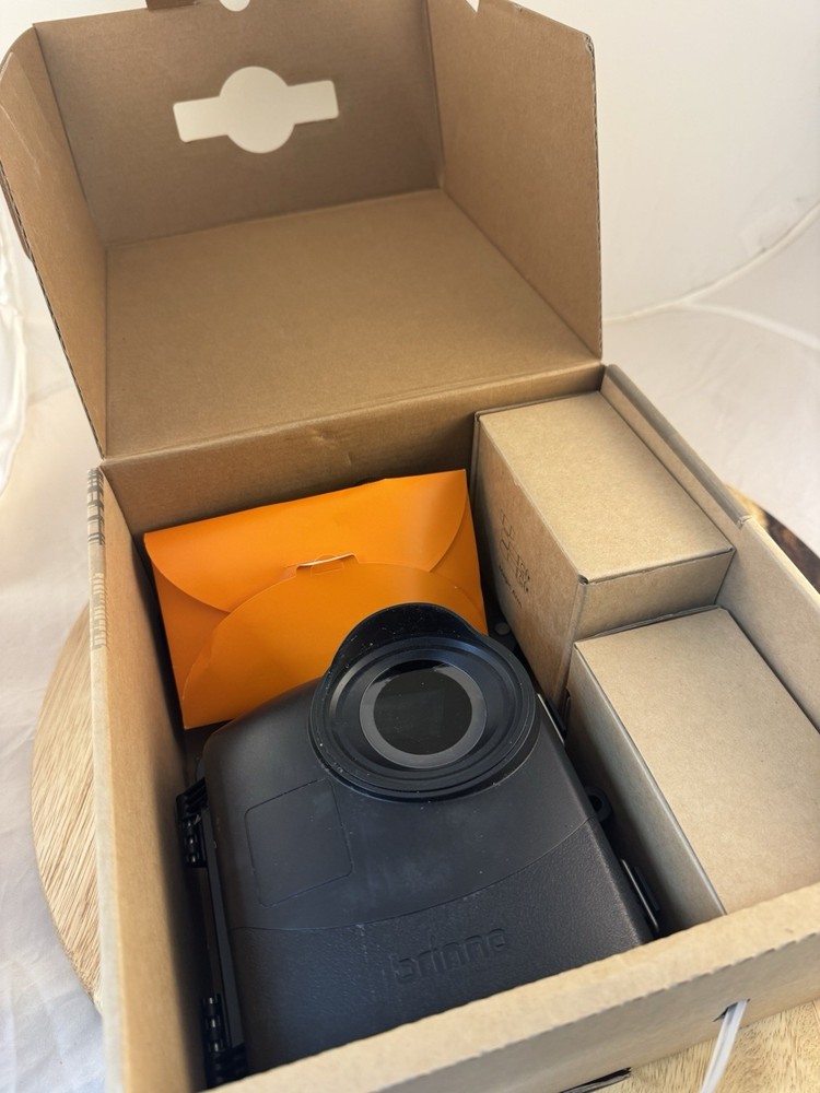 Brinno BCC2000 Plus + ASP1000-P Construction Camera Bundle Quantity Two