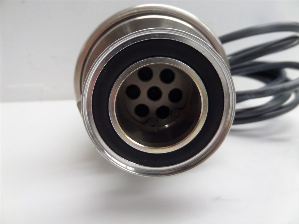 Pfeiffer Vacuum IKR 251 PTR25500 Compact Cold Cathode Gauge