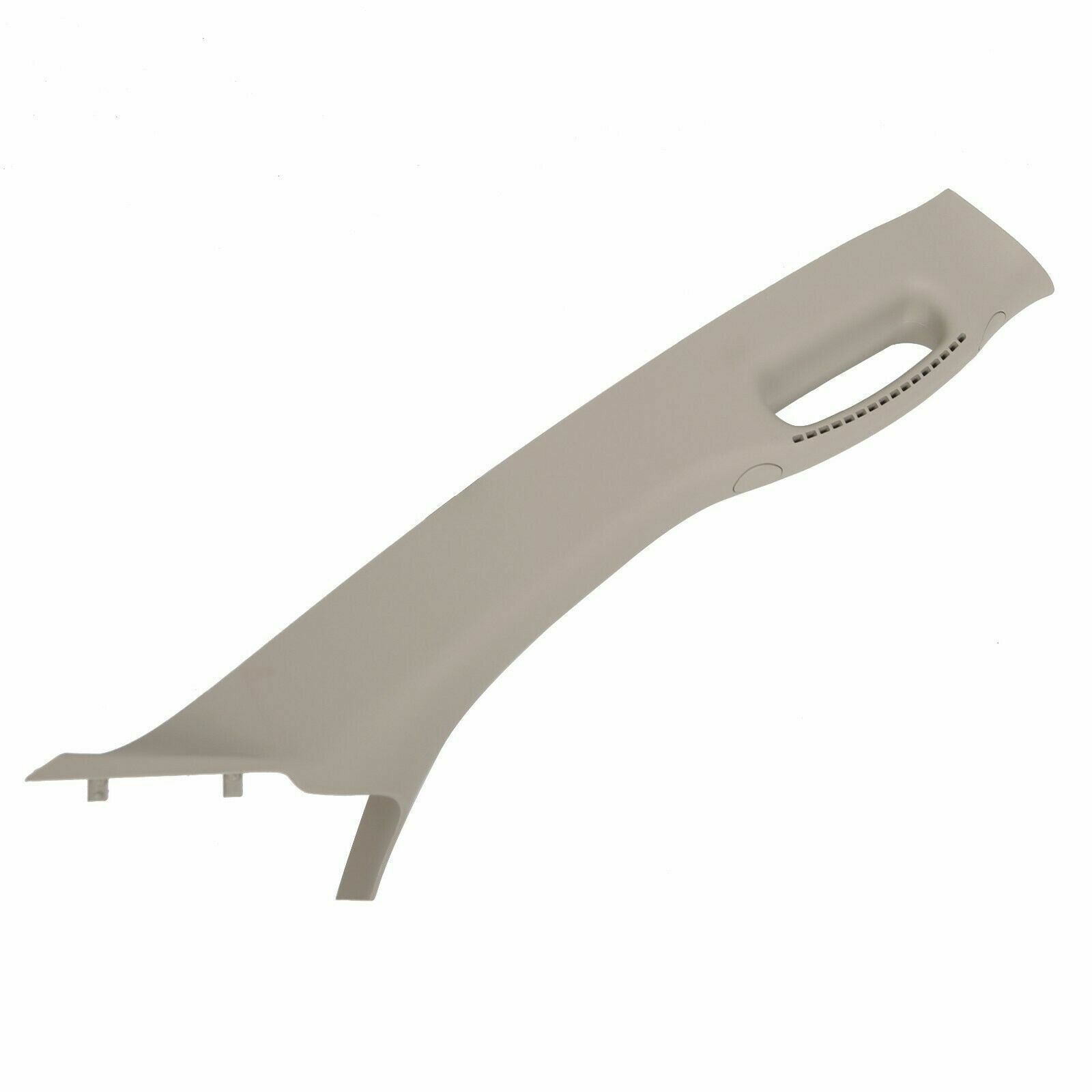 Front Right Side inside Grab Handle A Pillar Trim For 2002- 09 10 Ram 1500 2500