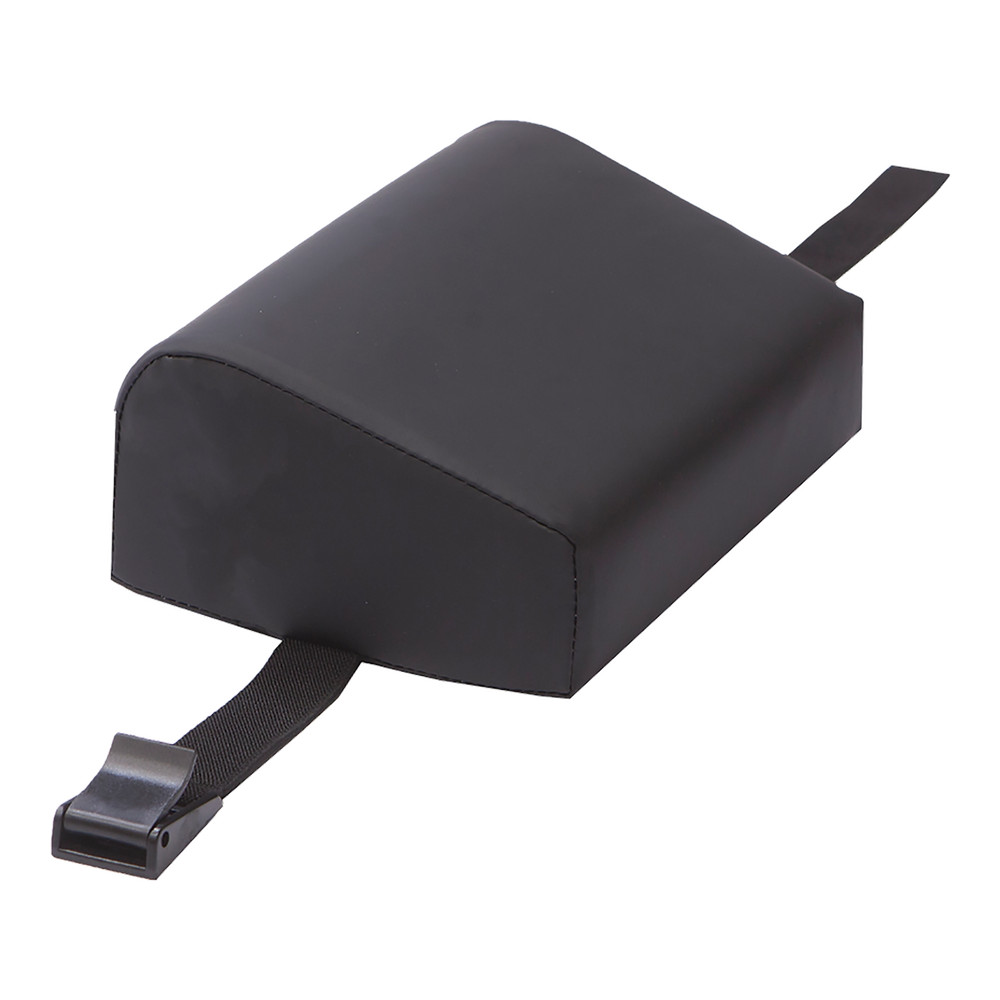 MediPosture Memory Foam Flat Headrest