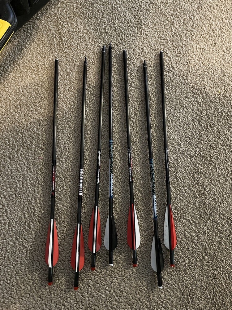 Bear Fortus Crossbow