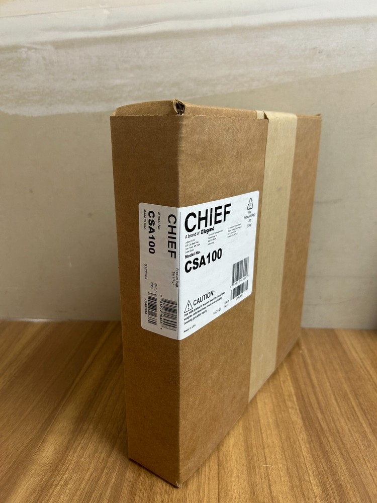 Chief CSA100 Device Holder