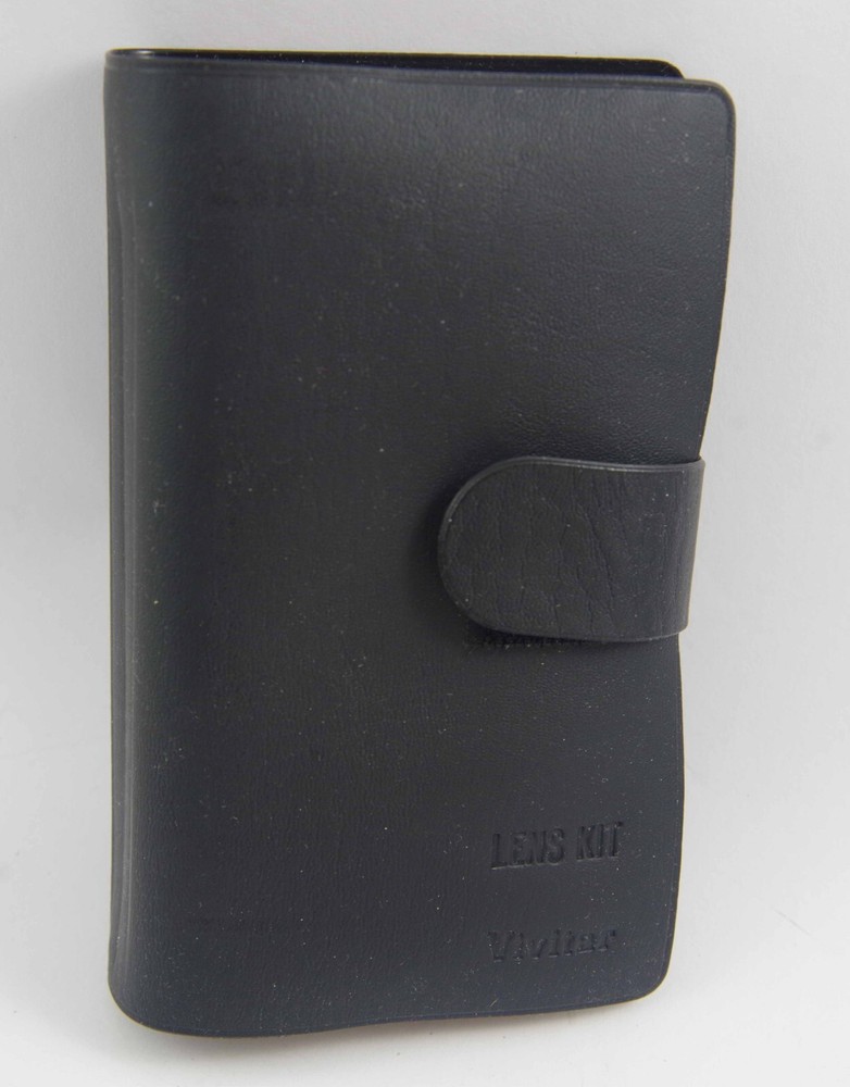 Vivitar Variable Angle Lens Kit for Vivitar 283 Flash