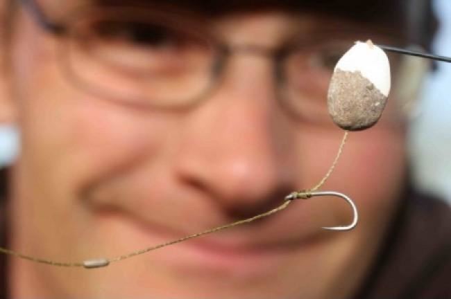 Korda Sinker Tungsten Hooklink Weight