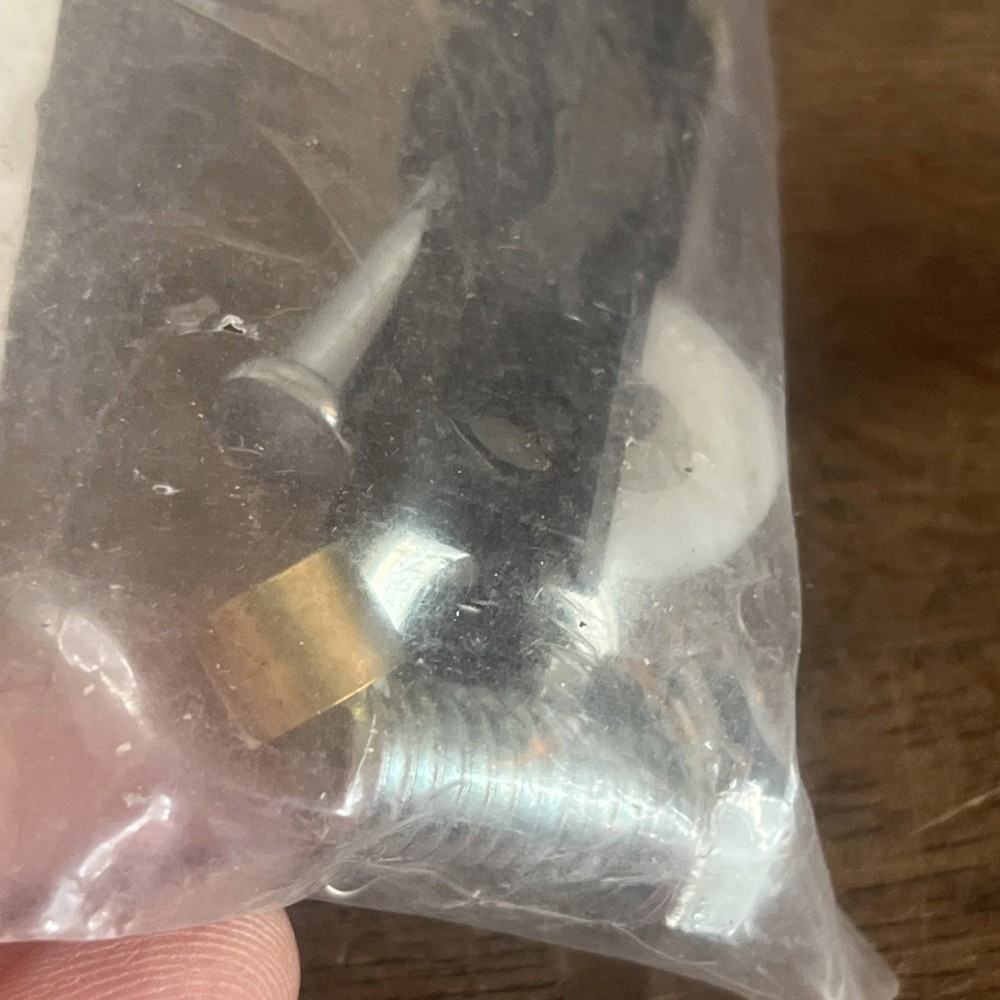 NOS MB-UB1 Y-3 Yoke Assembly