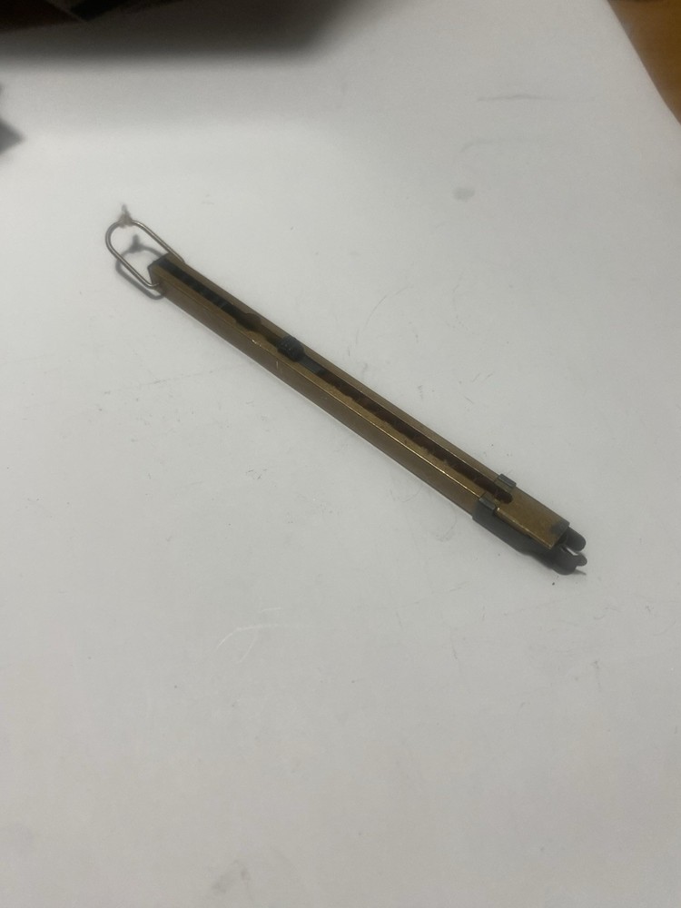 miscellanous muzzeloader accessories