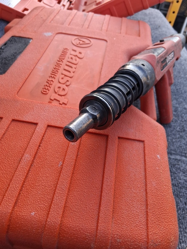 Ramset VIPER4 0.27 Caliber Strip Load