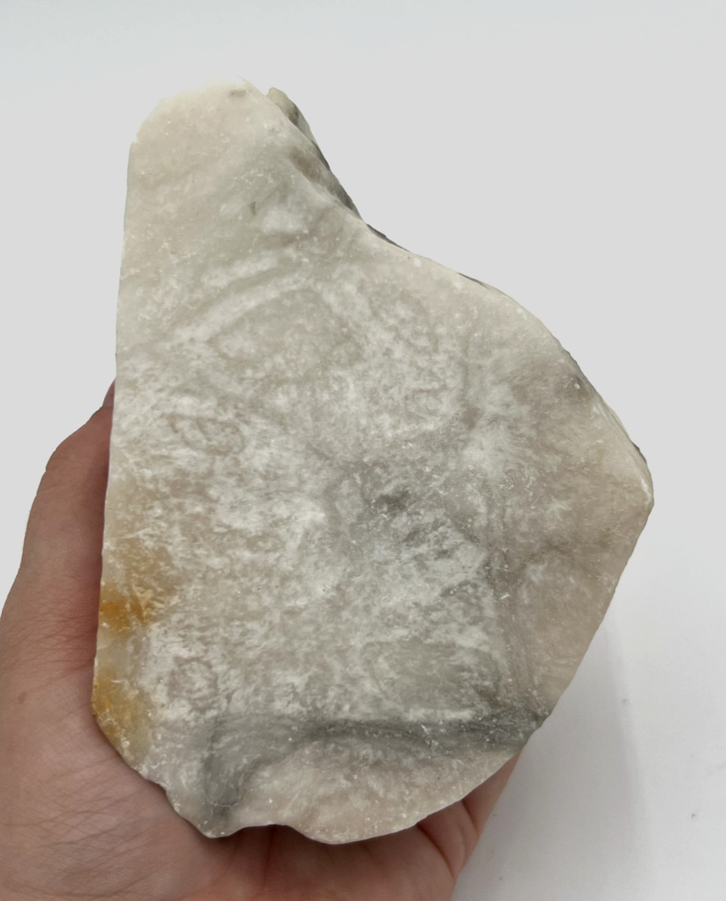 Vintage Onyx Alabaster Marble Bird Figurine Dish Carved Stone Sparrow Ashtray