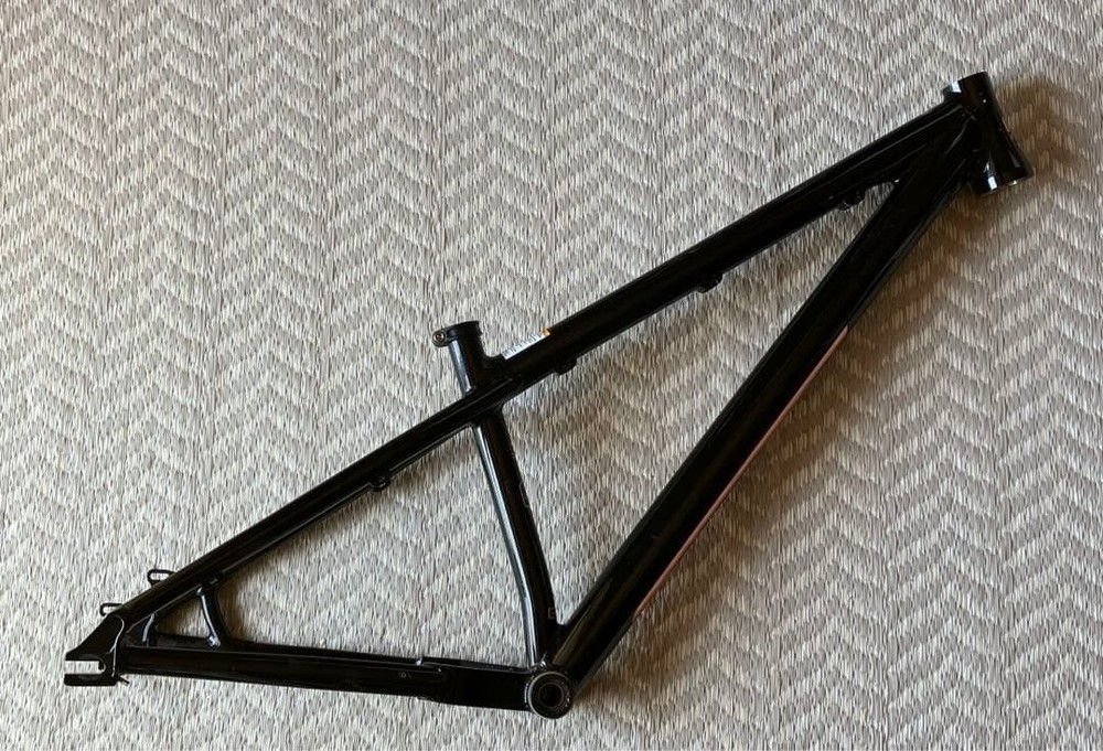 GT La Bomba Frame