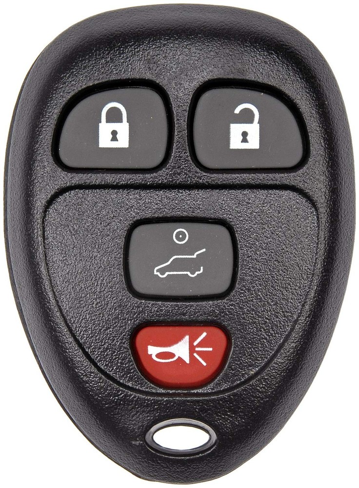 Motormite Dorman 13624 Keyless Remote Case