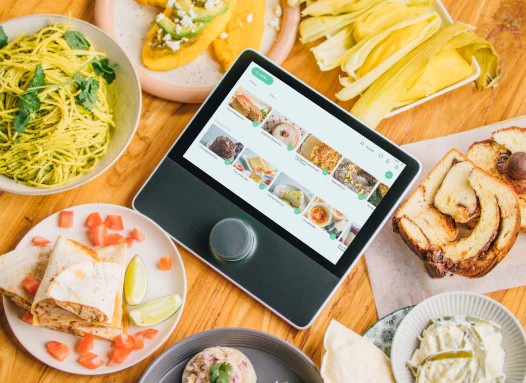 CookingPal Multo Intelligent Cooking System
