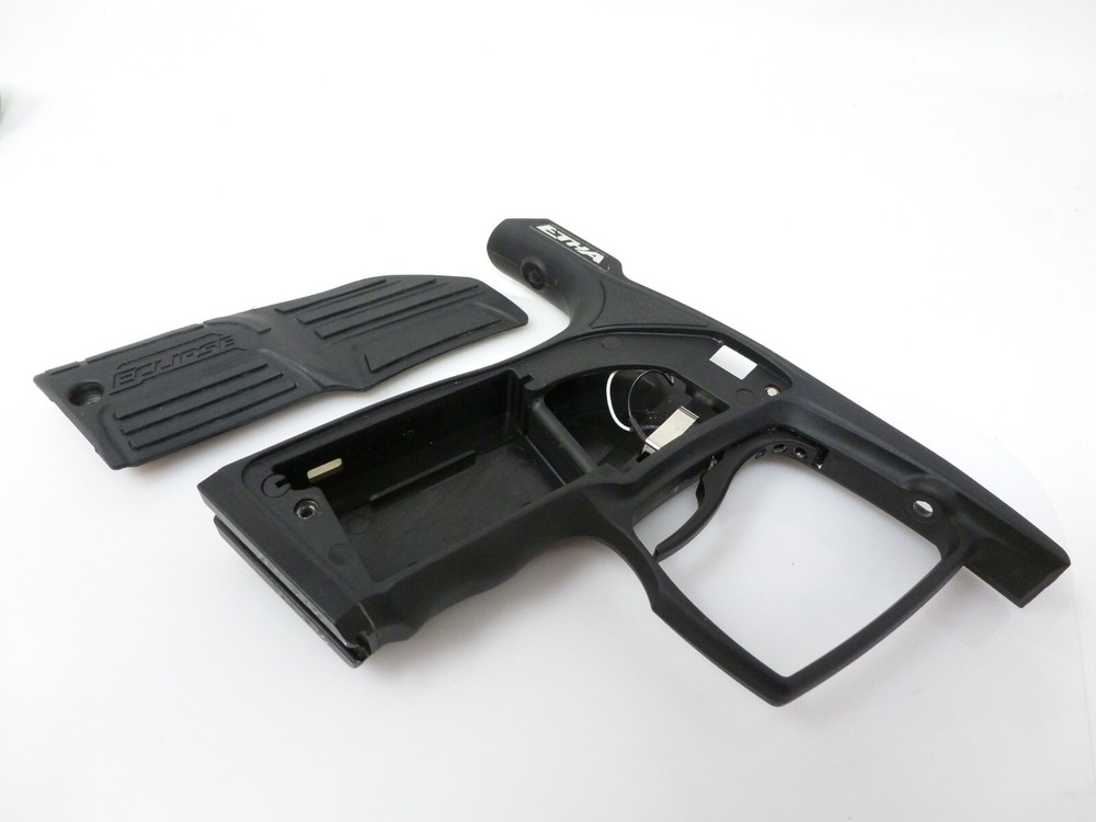 PLANET ECLIPSE ETHA GEN 1 TRIGGER FRAME w/ GRIPS, TRIGGER & SWITCH PAINTBALL PE