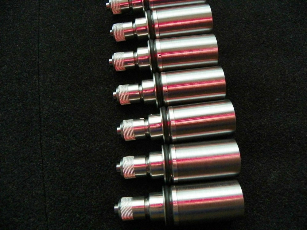 Benjamin Marauder pcp pressure regulator