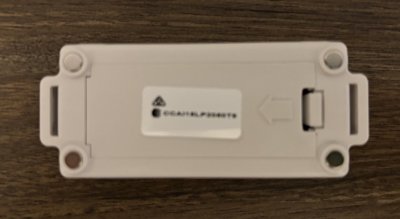 HOBO MX1101 Bluetooth Temperature and Humidity Data Logger *OPEN BOX*